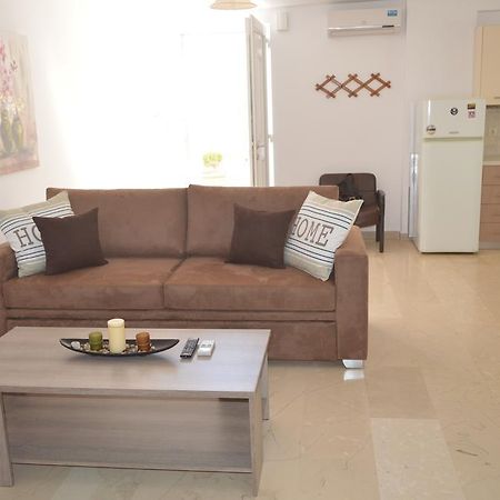 Anthi City Center Apartment Rhodes City Exterior foto