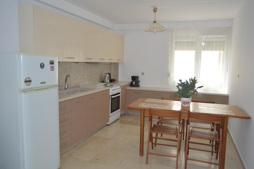 Anthi City Center Apartment Rhodes City Exterior foto